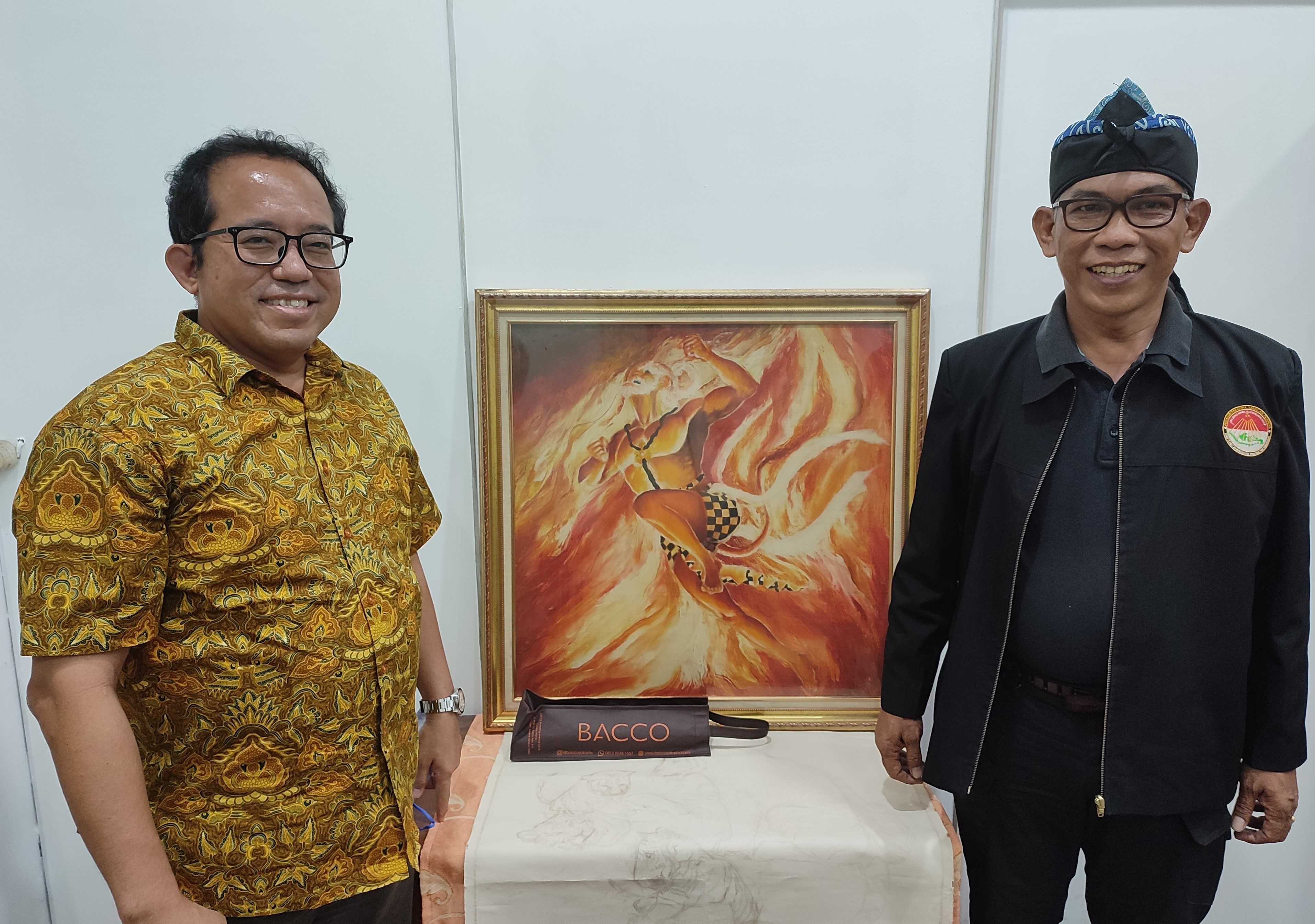 Persaudaraan Universal Sejati