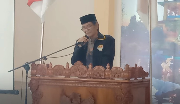 13 Tahun PCTA Indonesia Berkarya