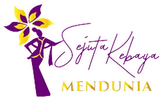 Gerakan Sejuta Kebaya Mendunia