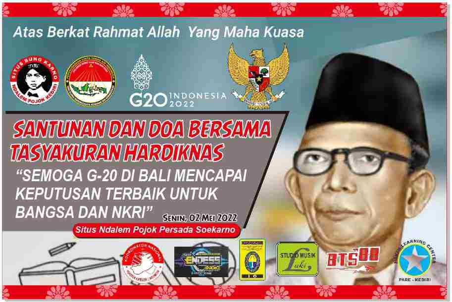 DPP Organisasi PCTA Indonesia  Gelar Hardiknas Demi  NKRI